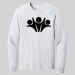 Long Sleeve Core Cotton Tee Thumbnail