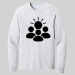 Long Sleeve Core Cotton Tee Thumbnail
