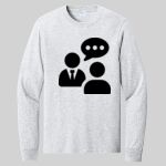 Long Sleeve Core Cotton Tee Thumbnail