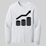 Long Sleeve Core Cotton Tee Thumbnail