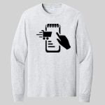 Long Sleeve Core Cotton Tee Thumbnail