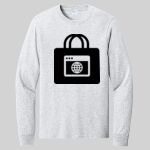 Long Sleeve Core Cotton Tee Thumbnail