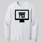 Long Sleeve Core Cotton Tee Thumbnail
