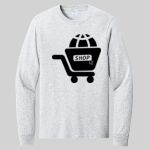 Long Sleeve Core Cotton Tee Thumbnail