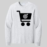 Long Sleeve Core Cotton Tee Thumbnail