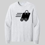 Long Sleeve Core Cotton Tee Thumbnail