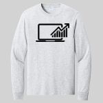 Long Sleeve Core Cotton Tee Thumbnail