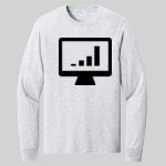 Long Sleeve Core Cotton Tee Thumbnail