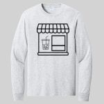 Long Sleeve Core Cotton Tee Thumbnail