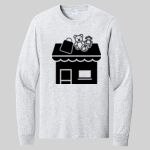 Long Sleeve Core Cotton Tee Thumbnail