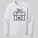 Long Sleeve Core Cotton Tee Thumbnail