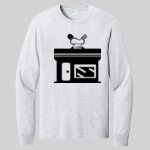 Long Sleeve Core Cotton Tee Thumbnail