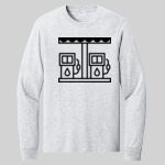 Long Sleeve Core Cotton Tee Thumbnail