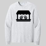 Long Sleeve Core Cotton Tee Thumbnail