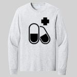 Long Sleeve Core Cotton Tee Thumbnail