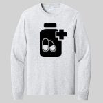 Long Sleeve Core Cotton Tee Thumbnail