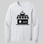 Long Sleeve Core Cotton Tee Thumbnail