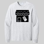 Long Sleeve Core Cotton Tee Thumbnail