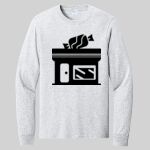 Long Sleeve Core Cotton Tee Thumbnail