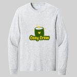 Long Sleeve Core Cotton Tee Thumbnail