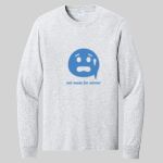 Long Sleeve Core Cotton Tee Thumbnail