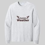 Long Sleeve Core Cotton Tee Thumbnail