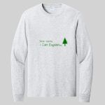 Long Sleeve Core Cotton Tee Thumbnail
