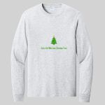 Long Sleeve Core Cotton Tee Thumbnail