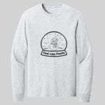 Long Sleeve Core Cotton Tee Thumbnail