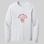 Long Sleeve Core Cotton Tee Thumbnail