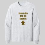 Long Sleeve Core Cotton Tee Thumbnail