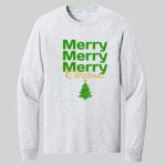 Long Sleeve Core Cotton Tee Thumbnail