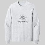 Long Sleeve Core Cotton Tee Thumbnail