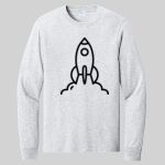 Long Sleeve Core Cotton Tee Thumbnail