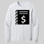 Long Sleeve Core Cotton Tee Thumbnail
