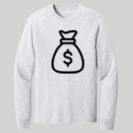 Long Sleeve Core Cotton Tee Thumbnail