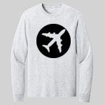 Long Sleeve Core Cotton Tee Thumbnail