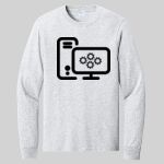 Long Sleeve Core Cotton Tee Thumbnail