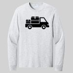 Long Sleeve Core Cotton Tee Thumbnail