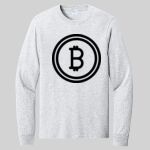 Long Sleeve Core Cotton Tee Thumbnail