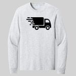 Long Sleeve Core Cotton Tee Thumbnail