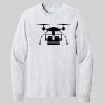 Long Sleeve Core Cotton Tee Thumbnail