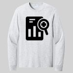 Long Sleeve Core Cotton Tee Thumbnail