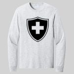 Long Sleeve Core Cotton Tee Thumbnail