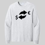 Long Sleeve Core Cotton Tee Thumbnail