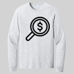 Long Sleeve Core Cotton Tee Thumbnail