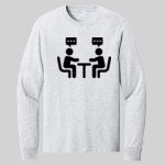 Long Sleeve Core Cotton Tee Thumbnail