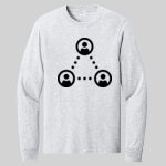Long Sleeve Core Cotton Tee Thumbnail