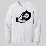Long Sleeve Core Cotton Tee Thumbnail