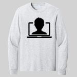 Long Sleeve Core Cotton Tee Thumbnail